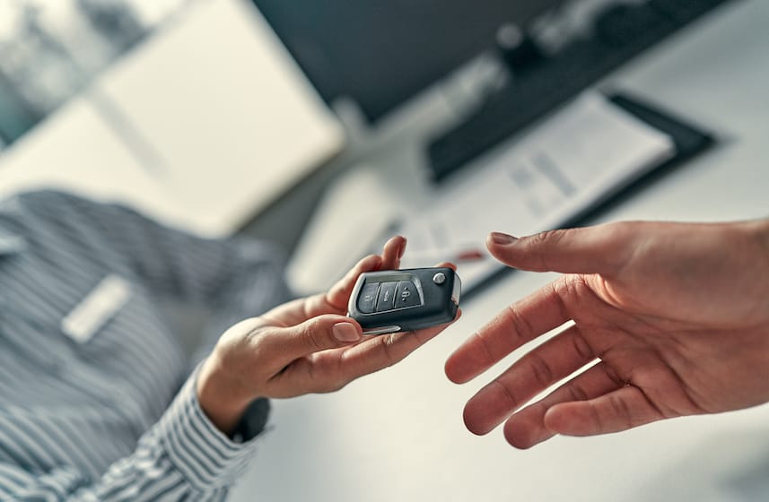 Scopri la libertà del noleggio auto a lungo termine