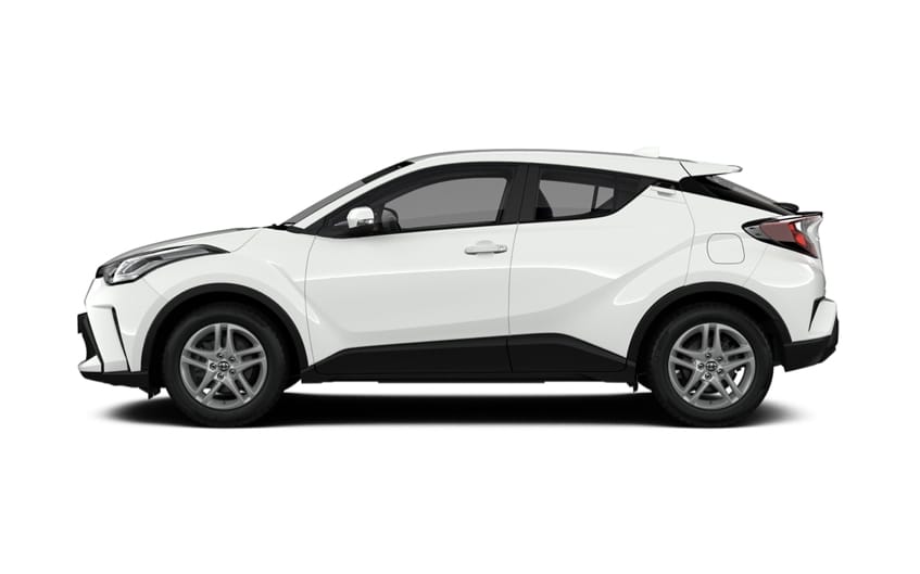 TOYOTA C-HR 1.8H (122CV) E-CVT Business Sport.002